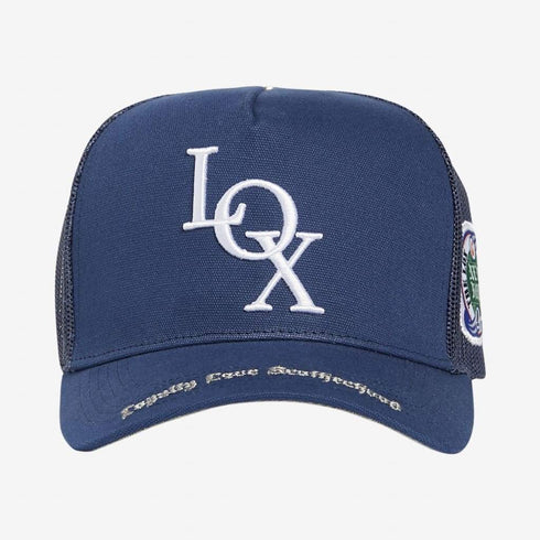 GODSPEED X LOX Accessories